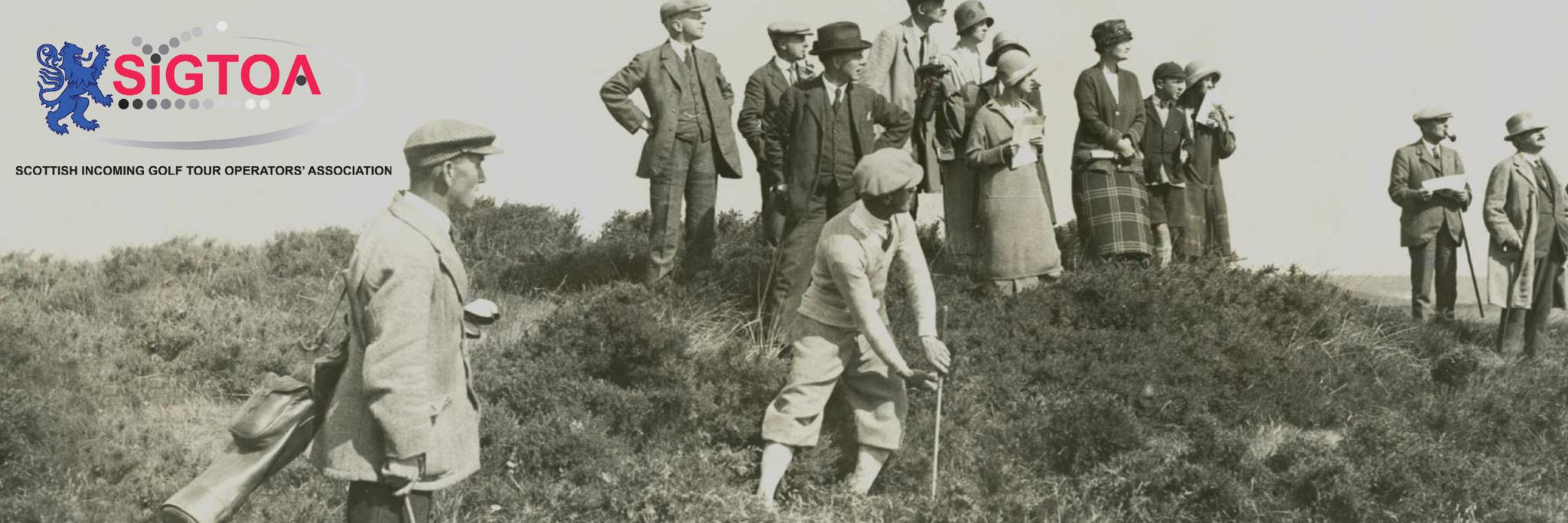 The Scottish Incoming Golf Tour Operators’ Association (SIGTOA or ‘the Association’) was formed in 1993 to bring an accepted code of conduct to the industry - 2021 sees SIGTOA more relevant than ever.
