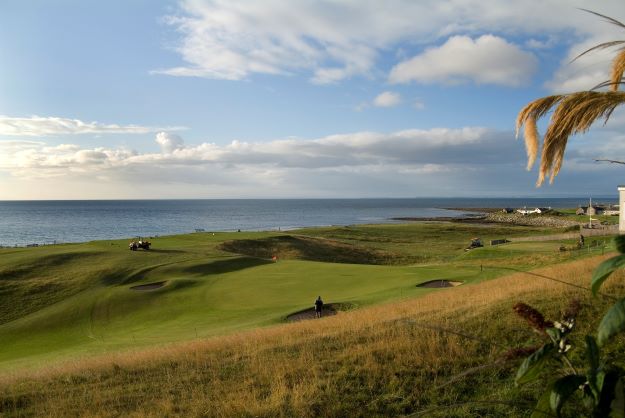 Highland 5 nights | 4 round package: Highland 5 nights | 4 round package: