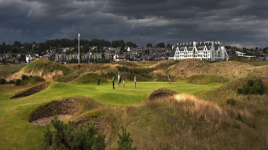 olazabal chipping hints carolina sands golf course at white lake