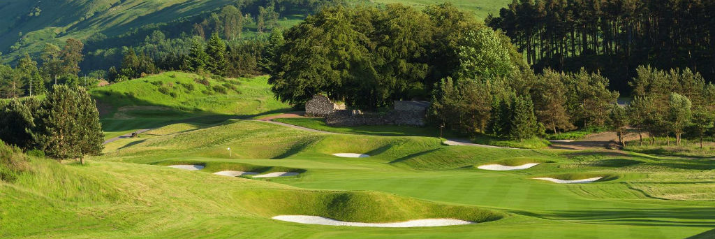Bringing Expertise to your golf vacation