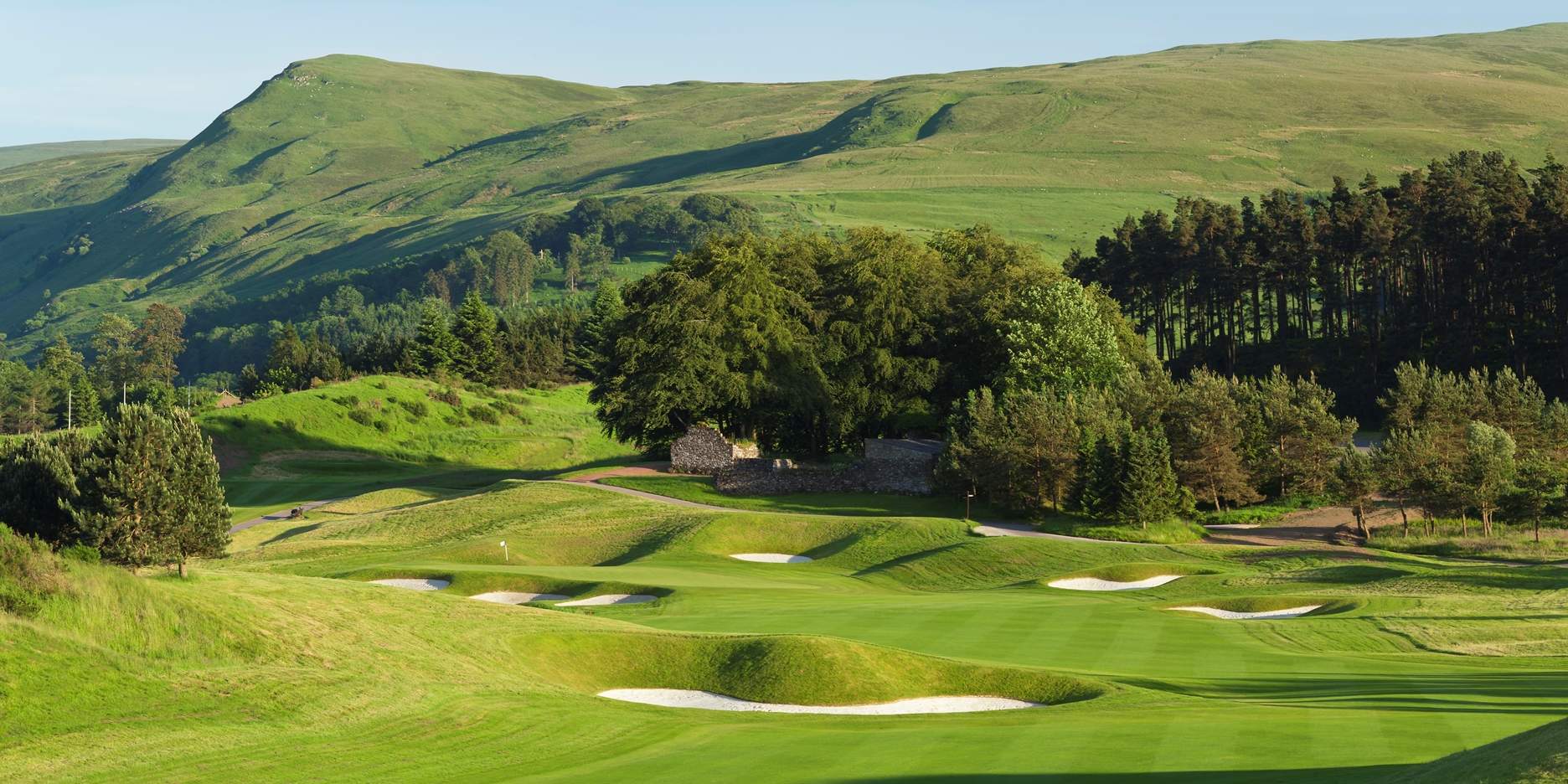 Fairways to Heaven Golf Travel