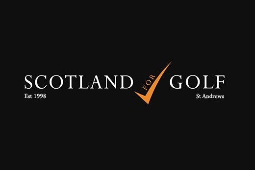 Scotland for Golf