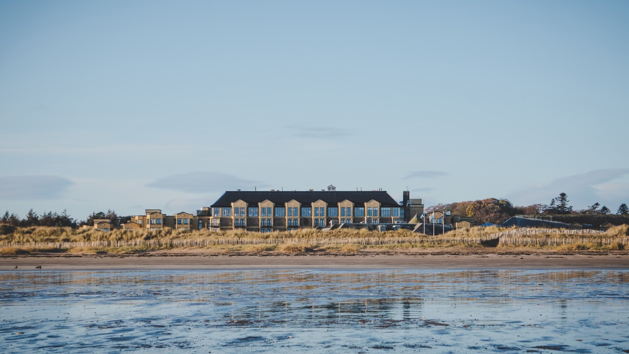 Old Course Hotel | Fife | SIGTOA Accommodation Partner