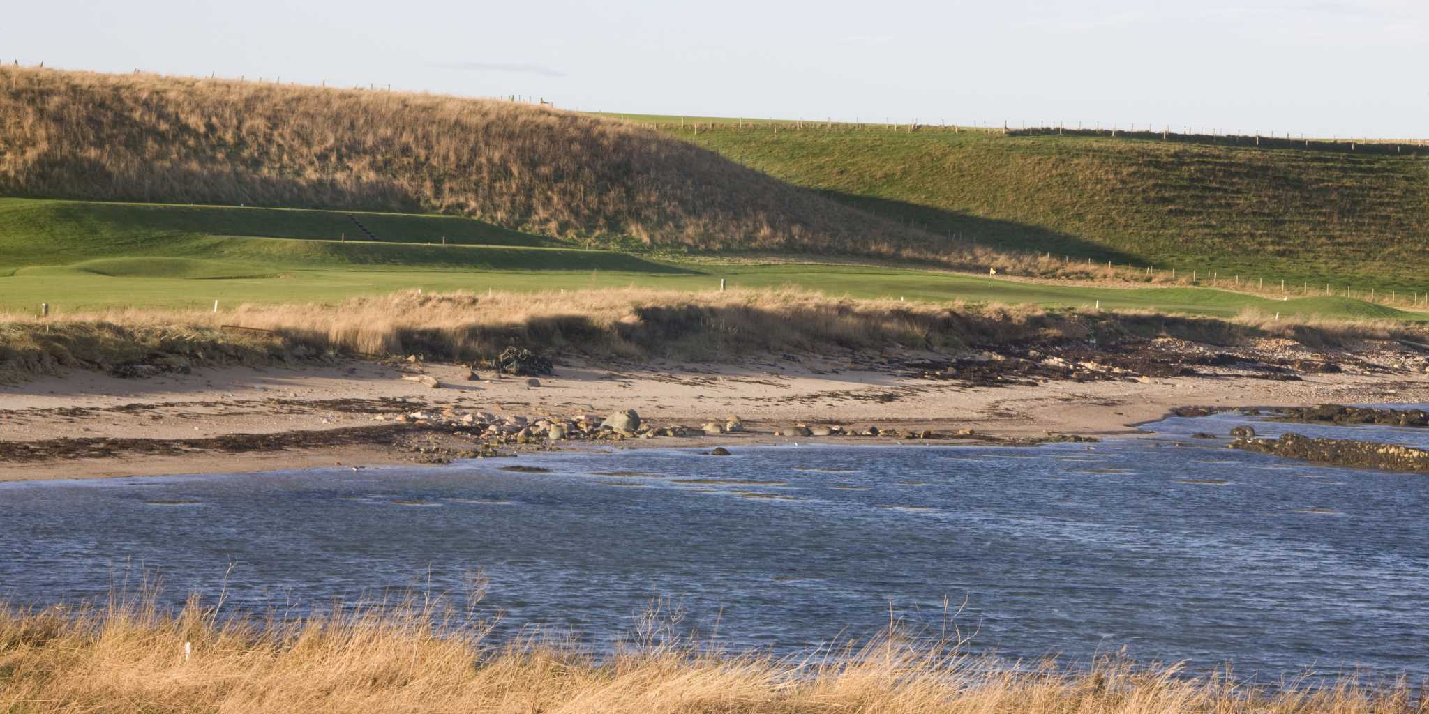 Crail Golf Links | Fife | SIGTOA Golf Partner