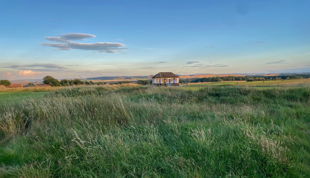Explore Scotland's Golfing Areas