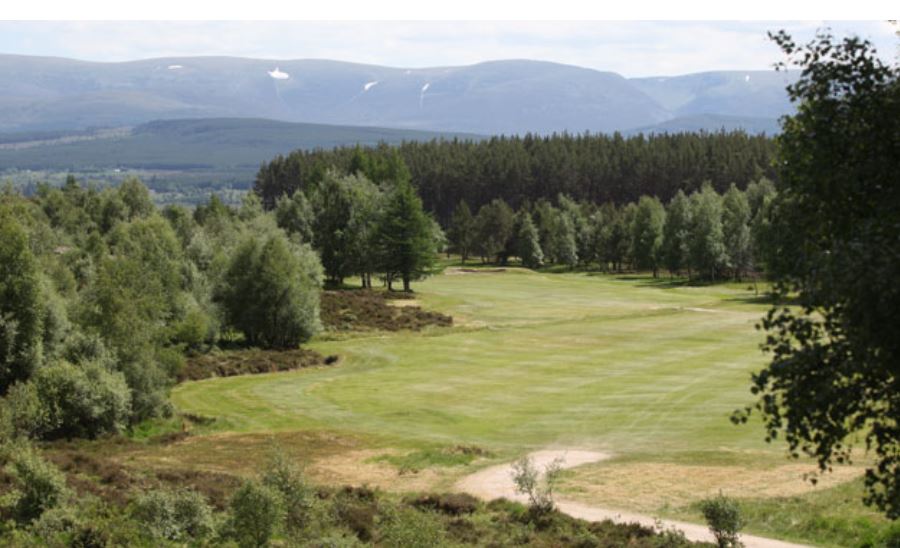Speyside 3 Night | 2 Round Package