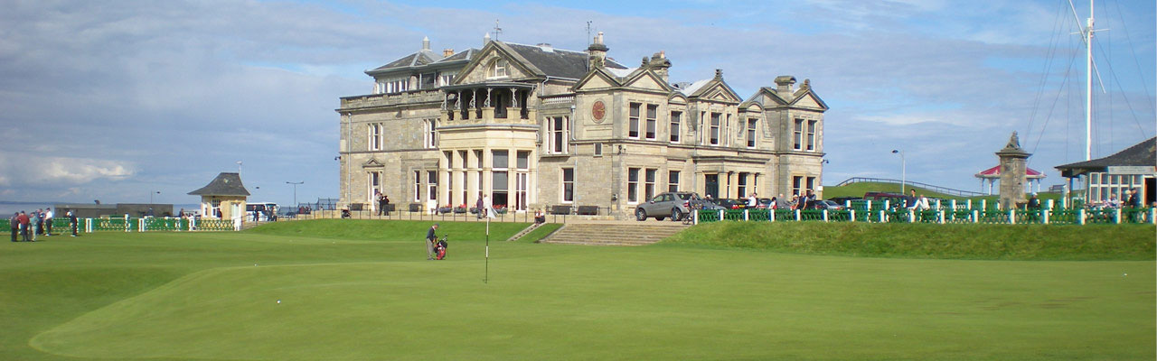 Scotland is to some a once in a lifetime pilgrimage for others it is a year on year destination. Whatever your frequency Scotland offers a wonderful golfing experience for all. Why is it so special?