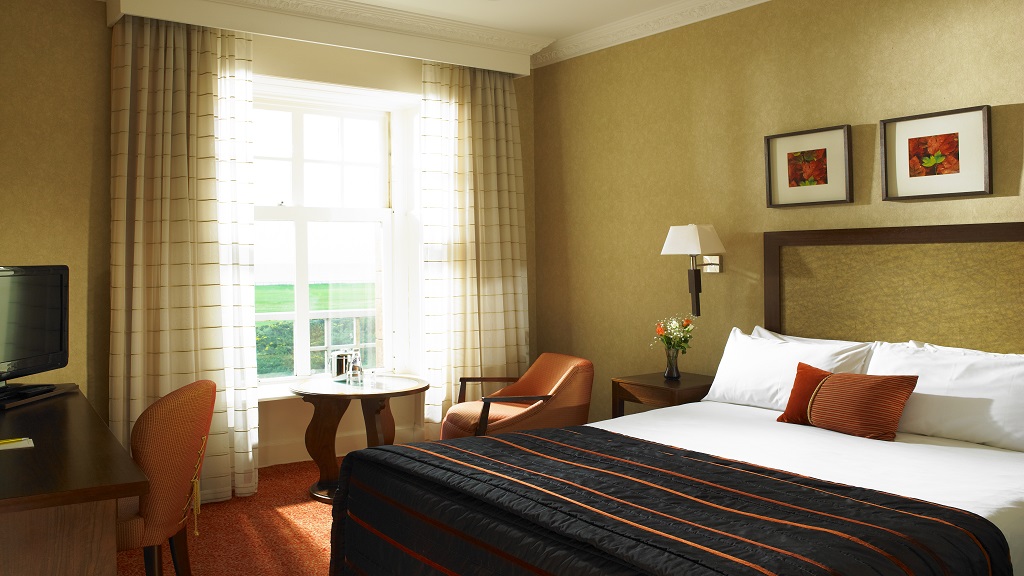 Marine Hotel Troon Hotel in Troon